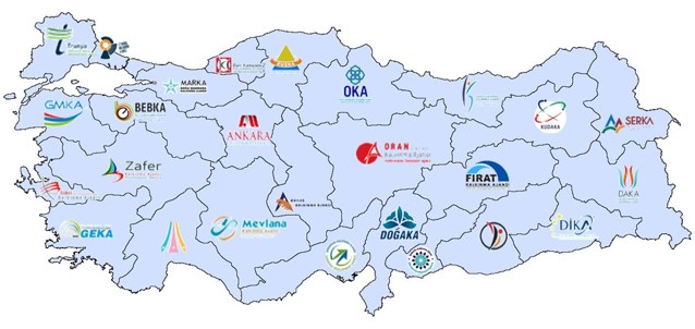 On Birinci Kalkınma Planı Hazırlık Çalışmaları Çerçevesinde İl Toplantıları Gerçekleştiriliyor
